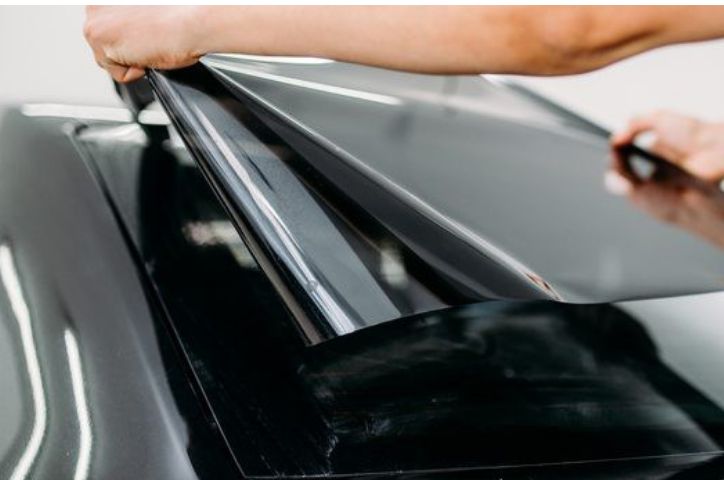 ウインドフィルム